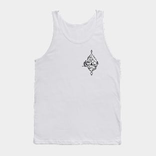 Diamond Adventure Tank Top